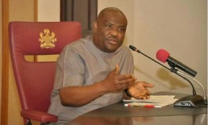 Bayelsa: Wike Slams Sylva, Oshiomhole Over Attack On Odili Family