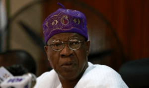 COVID-19: Lai Mohammed Speaks On FG Sharing N15 Billion Donations To Nigerians For Lockdown