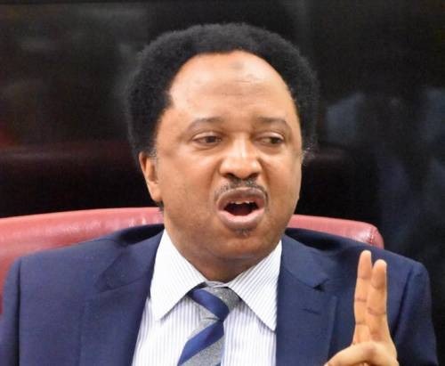 Shehu Sani