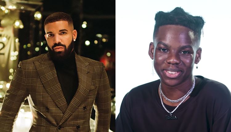 Drake-and-Rema