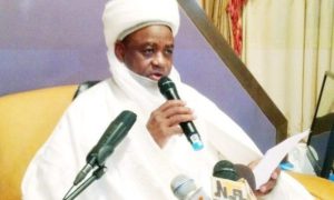 What Sultan Of Sokoto Told Muslims, Nigerians To Do