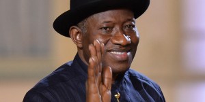 Former President Goodluck Jonathan Gets New Appointment