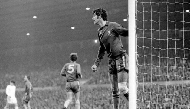 Peter Bonetti 