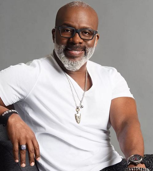 BeBe Winans