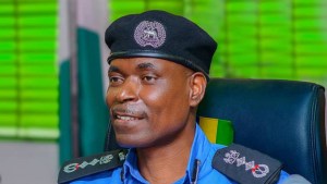 Coronavirus: Test Results of IGP Adamu, Other Top Officers Released