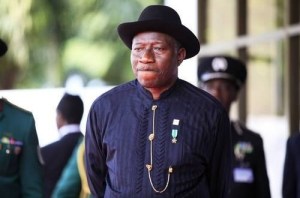 Jonathan Tells Buhari Govt What To Do To His Attackers