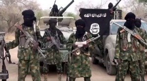 Breaking: Boko Haram Invades Adamawa, 'Kill Many', Burn Houses