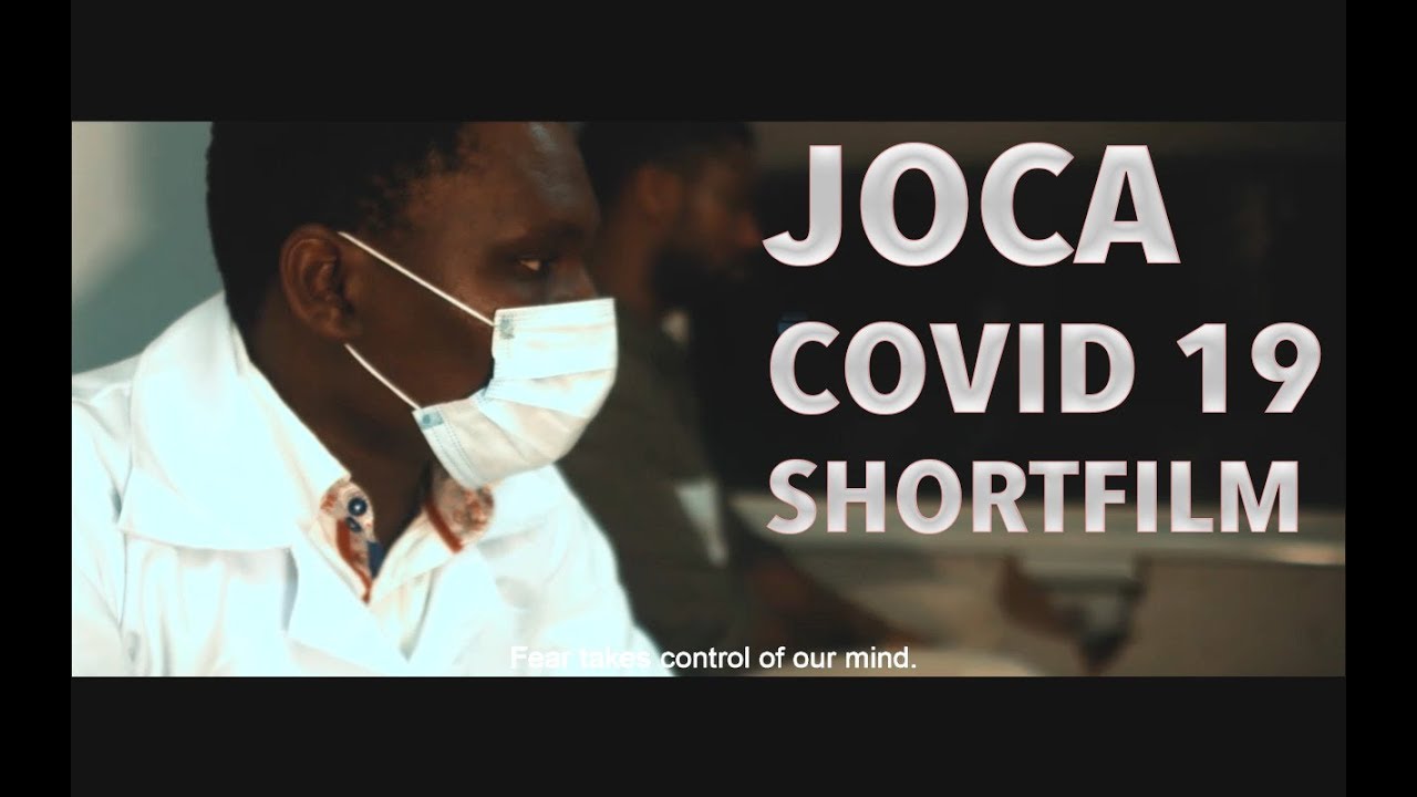 JOCA (Just One Call Away)