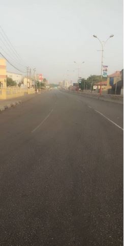 Kano roads