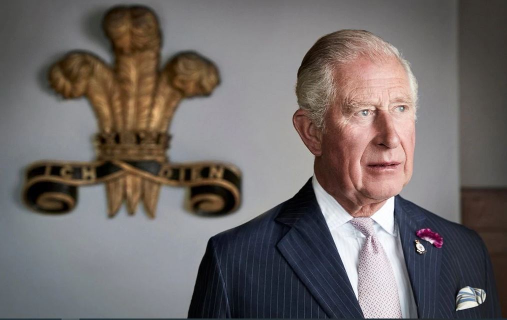 prince charles