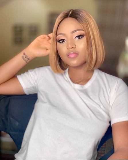 Regina Daniels