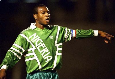 central-defender-green-eagles-super-eagles-stephen-keshi-segun-olumodeji-christian-chukwu-taribo-west-uche-okechukwu-joseph-yobo