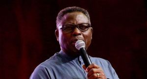 'We Have Charlatans In The Church' – Ashimolowo Attacks Pastor Chris Over Fake Miracle