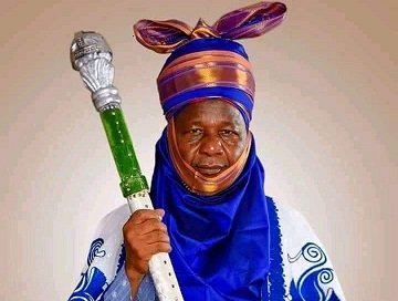 Emir of Rano