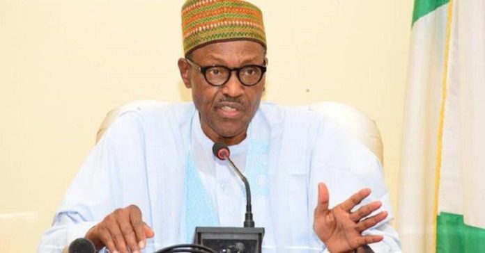 COVID-19: Buhari’s Incompetence, Backseat Governance Destroying Nigeria