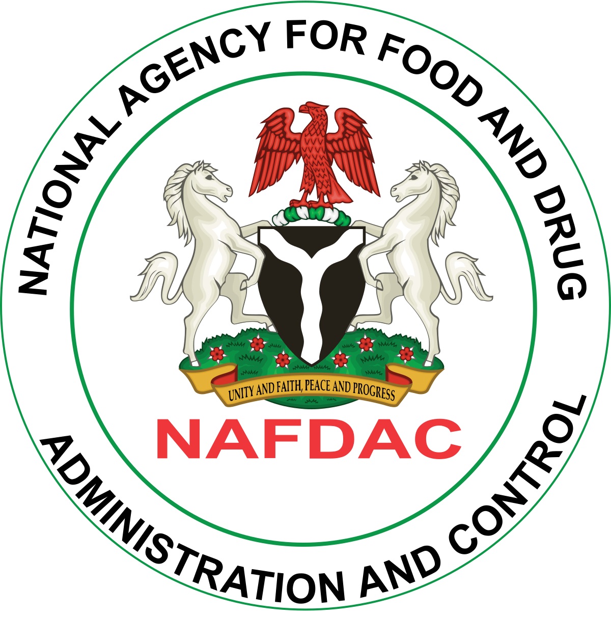 NAFDAC