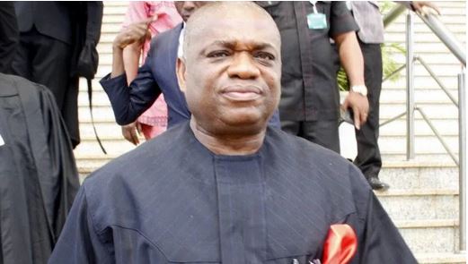 Orji Uzor Kalu