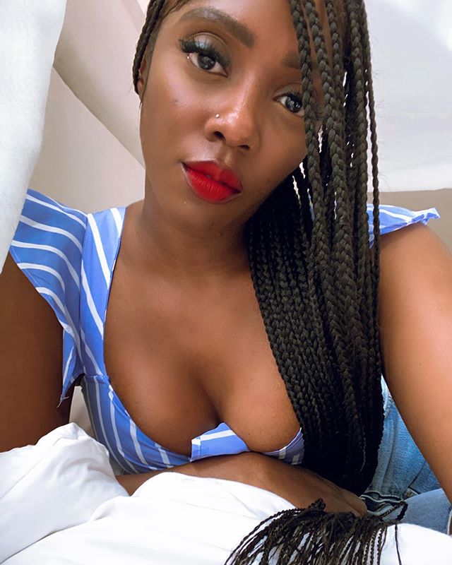 Tiwa Savaged Black Porn - Tiwa Savage set to drop album