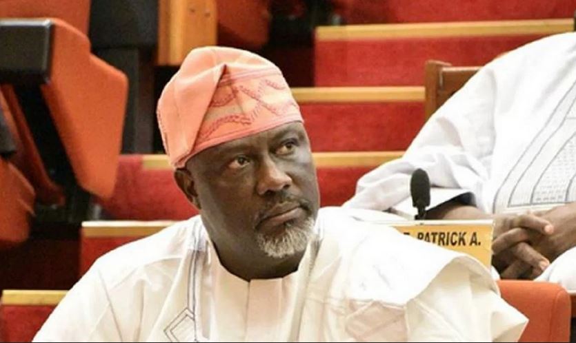 Dino Melaye