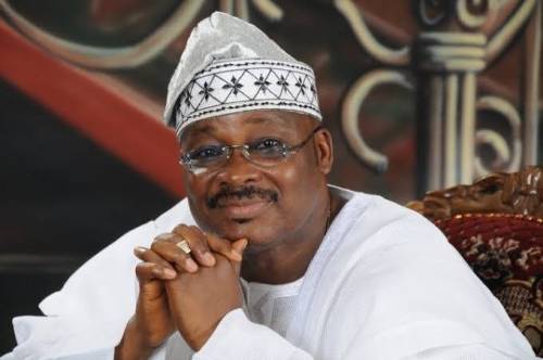 Abiola Ajimobi