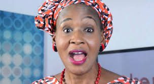 Kemi Olunloyo