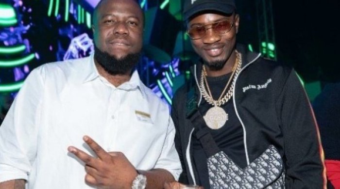 Hushpuppi and Woodberry