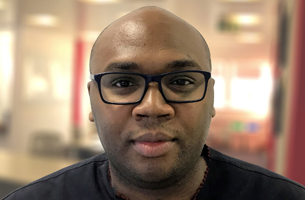 Jason Njoku, CEO, iROKOtv