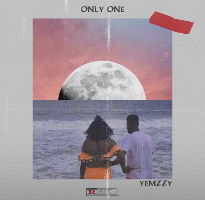 Yemzzy - Only One