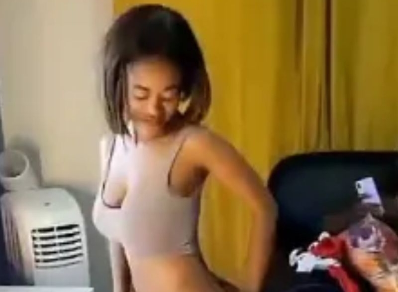 NigeriaMustFall Trends As South Africans Attacks Nigerians Over Video Of  Girl Dancing Naked