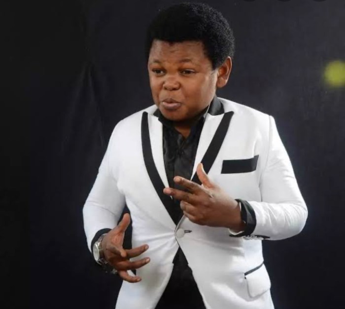 Osita Iheme