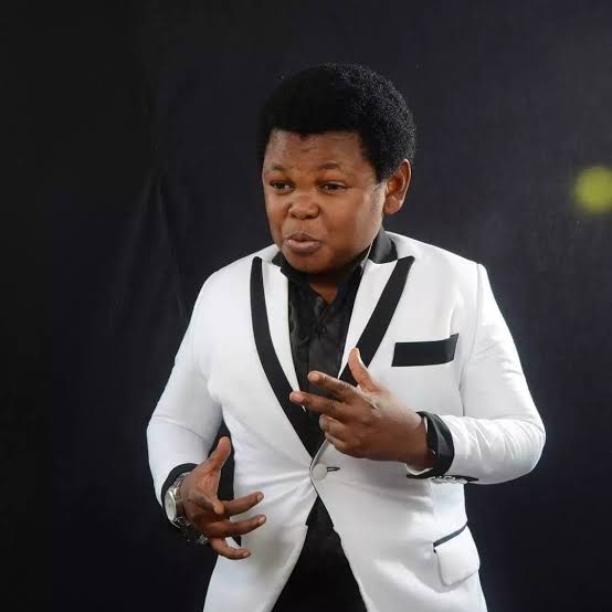 Osita Iheme