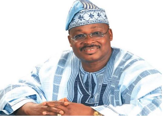 Abiola Ajimobi