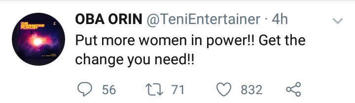 Teni 