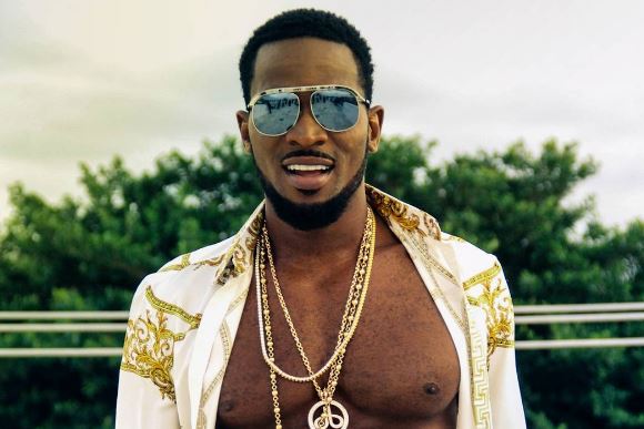 D’banj