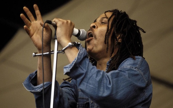 Majek Fashek