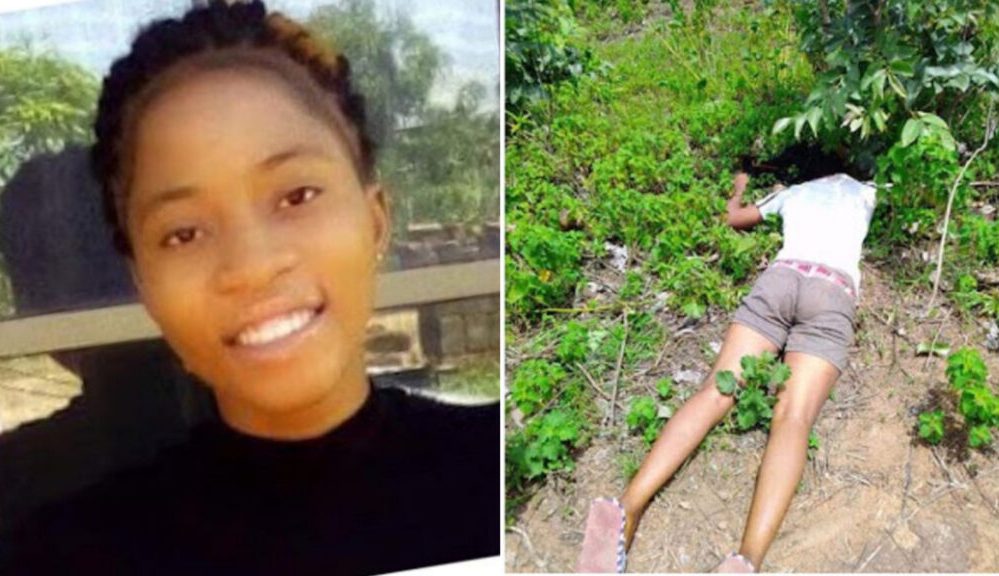 20-Year-Old Female Student Allegedly Rαped And Murdered In Kwara State