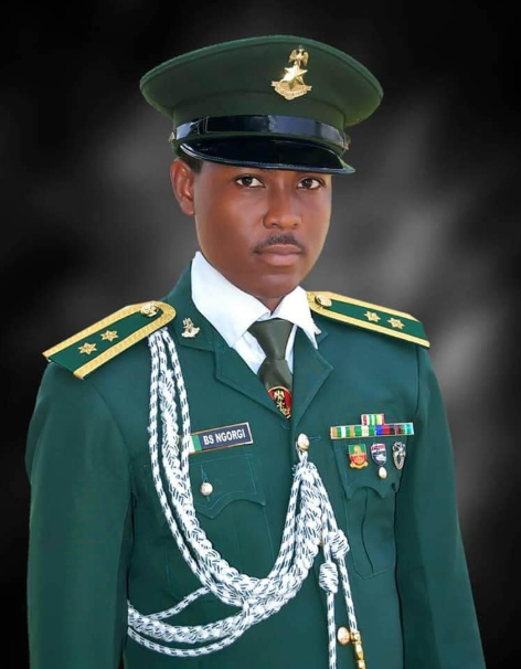 Newly married soldier is shot dead by fellow military colleague in Borno