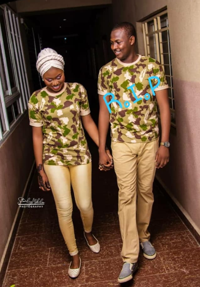 Newly married soldier is shot dead by fellow military colleague in Borno