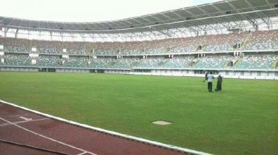 Segun-odegbami-football-field-akwa-ibom-international-stadium-uyo-teslim-balogun-stadium