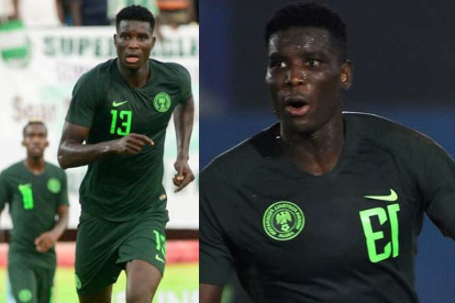 Super Eagles Paul Onuachu Test Positive For Covid 19