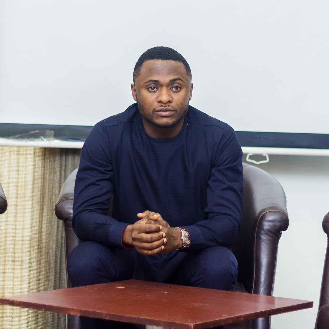 Ubi Franklin