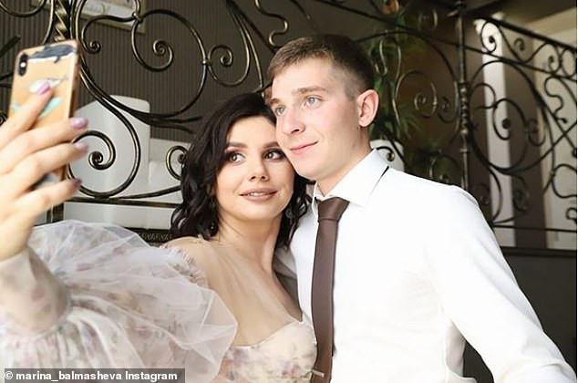 Woman Marries 20-Year-Old Stepson After Divorcing His Father, Couple  Expecting Baby [Video]