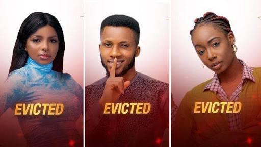 Big Brother Naija 2019 Week 7 Voting Poll Bbnaija Week 7 Voting Poll