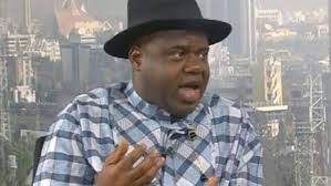 Bayelsa State Governor, Mr Douye Diri