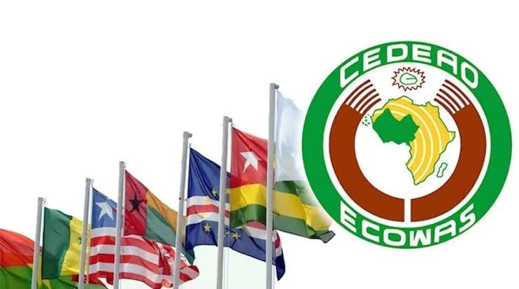 ECOWAS Suspends Mali Over Military Coup, Directs West African Countries To Close Borders 1