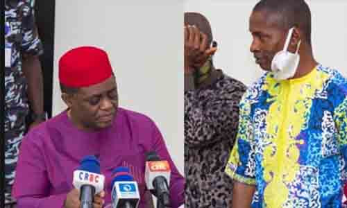 Fani-Kayode Expresses Regret As He Apologise For Calling A Journalist ‘Stupid’ 1