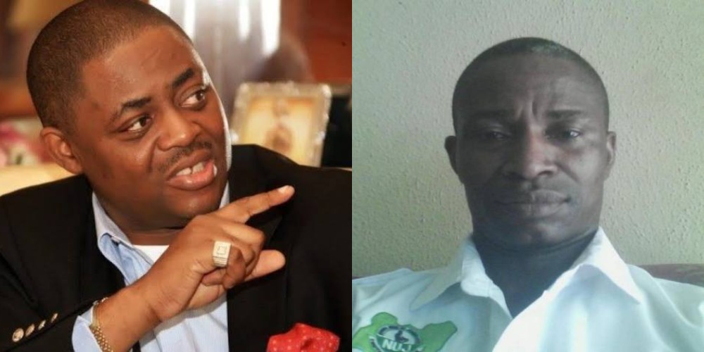 "Fani-Kayode Sent His Security Aides To Threaten Me After Verbal Attack" - Journalist In Viral Video 1