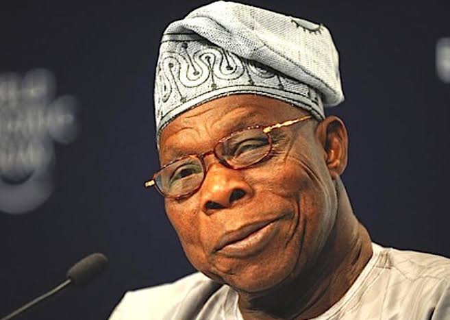 "God Can Call Me To Heaven After 20 More Years" - Obasanjo Wishes To Live Beyond 100 Years 1