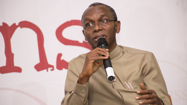 Governor El-Rufai Reacts After NBA Withdrew Conference Invitation Given To Him 1