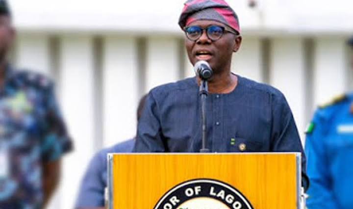 Governor Sanwo-Olu Announces Dates For Reopening Of Schools In Lagos 1